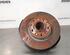 Stub Axle FIAT 500X (334_), FIAT QUBO (225_)