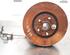 Stub Axle FORD GALAXY III (CK), FORD S-MAX (CJ, WA6)