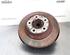 Stub Axle AUDI Q7 (4LB), AUDI Q7 Van (4LB)