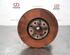 Stub Axle PEUGEOT 3008 SUV (MC_, MR_, MJ_, M4_)