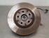 Stub Axle MERCEDES-BENZ GLC Coupe (C253)