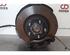 Stub Axle MAZDA CX-3 (DK)