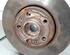 Stub Axle RENAULT TRAFIC III Van (FG_)