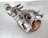 Stub Axle JAGUAR XF (X260)