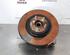 Stub Axle JAGUAR XF (X260)