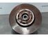 Stub Axle NISSAN MICRA V (K14)