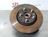 Stub Axle MAZDA CX-5 (KF)