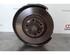 Stub Axle AUDI Q5 (8RB), AUDI A6 Avant (4G5, 4GD, C7)