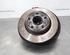 Stub Axle MERCEDES-BENZ A-CLASS (W177), MERCEDES-BENZ A-CLASS Saloon (V177)