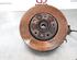 Stub Axle DACIA DUSTER (HS_), DACIA SANDERO, DACIA DOKKER MPV (KE_), DACIA LODGY (JS_)