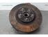 Stub Axle HYUNDAI SANTA FÉ III (DM, DMA), HYUNDAI GRAND SANTA FÉ