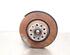 Stub Axle VW GOLF VII (5G1, BQ1, BE1, BE2), AUDI A3 Sportback (8VA, 8VF)