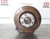 Stub Axle HYUNDAI i10 II (BA, IA)