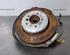 Stub Axle BMW 5 (F10), BMW 5 Gran Turismo (F07), BMW 5 Touring (F11), BMW 5 (E60)