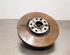 Stub Axle PEUGEOT 5008 II (MC_, MJ_, MR_, M4_)