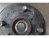 Stub Axle TOYOTA YARIS (_P13_)