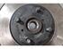 Stub Axle TOYOTA YARIS (_P13_)