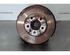 Stub Axle SKODA FABIA III Estate (NJ5)