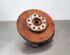 Stub Axle VW BEETLE (5C1, 5C2), VW BEETLE Convertible (5C7, 5C8)