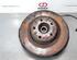 Stub Axle BMW X3 (G01, F97), BMW X4 (F26), BMW X3 (F25)