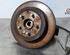 Stub Axle LAND ROVER FREELANDER 2 (L359)