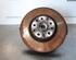 Stub Axle SKODA OCTAVIA III Combi (5E5, 5E6), VW ARTEON (3H7, 3H8), VW TOURAN (5T1), AUDI Q2 (GAB, GAG)