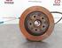 Stub Axle MERCEDES-BENZ VITO Van (W447)