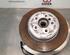 Stub Axle BMW 3 (G20, G80)