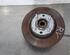 Stub Axle HYUNDAI i10 II (BA, IA)