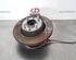 Stub Axle HYUNDAI i10 II (BA, IA)