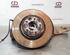 Stub Axle LAND ROVER DISCOVERY V (L462)