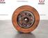 Stub Axle PEUGEOT 208 I (CA_, CC_), PEUGEOT 2008 I (CU_)