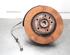 Stub Axle RENAULT KADJAR (HA_, HL_), NISSAN QASHQAI II SUV (J11, J11_), RENAULT CAPTUR II (HF_)