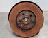 Stub Axle VOLVO S60 II (134), VOLVO S60 II Cross Country (134)