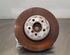 Stub Axle BMW X4 (G02, F98)