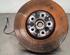 Stub Axle BMW X3 (G01, F97)