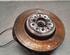 Stub Axle BMW X3 (G01, F97)