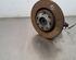 Stub Axle CITROËN C4 CACTUS, PEUGEOT 208 I (CA_, CC_)