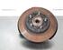 Stub Axle KIA XCEED (CD), KIA CEED (CD), KIA PROCEED (CD)