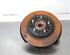 Stub Axle KIA XCEED (CD), KIA CEED (CD), KIA PROCEED (CD)