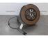 Stub Axle ALFA ROMEO GIULIA (952_)