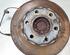 Stub Axle MERCEDES-BENZ SPRINTER 5-t Van (906)