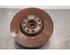 Stub Axle DS DS 7 Crossback (J4_, JR_, JC_)