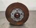 Stub Axle MERCEDES-BENZ VITO Van (W447)