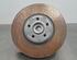 Stub Axle MERCEDES-BENZ EQA (H243)