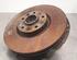 Stub Axle PEUGEOT 308 II (LB_, LP_, LW_, LH_, L3_)