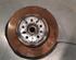 Stub Axle BMW X3 (G01, F97)