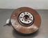 Stub Axle PEUGEOT 308 SW II (LC_, LJ_, LR_, LX_, L4_)