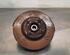 Stub Axle FORD TRANSIT COURIER B460 Box Body/MPV