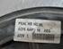 Stub Axle OPEL MOKKA / MOKKA X (J13)